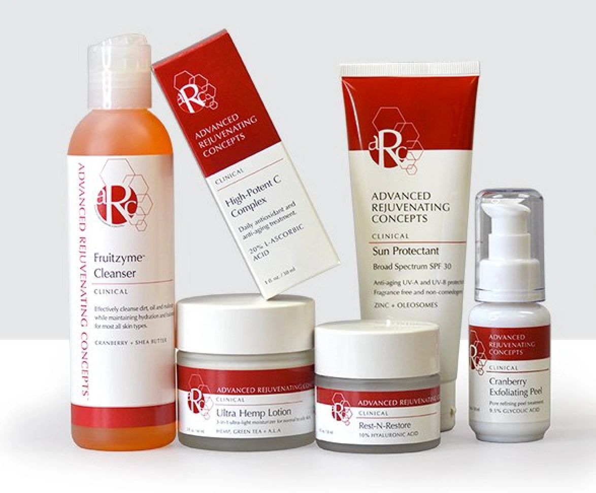 Pure Radiance - Skin Care, Facials, Spa | Pure Radiance